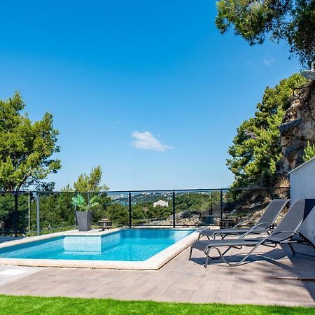 Lion'S Beach Apartment Ποντστράνα Εξωτερικό φωτογραφία