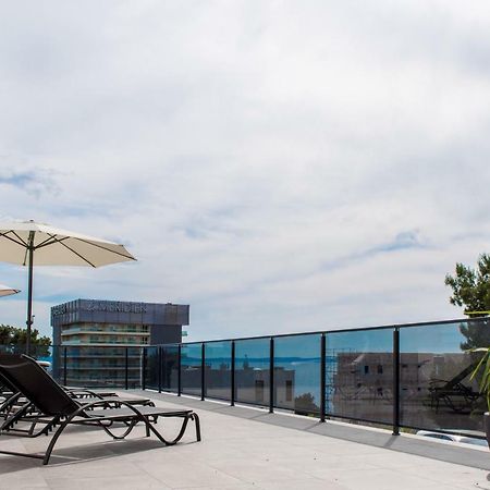 Lion'S Beach Apartment Ποντστράνα Εξωτερικό φωτογραφία