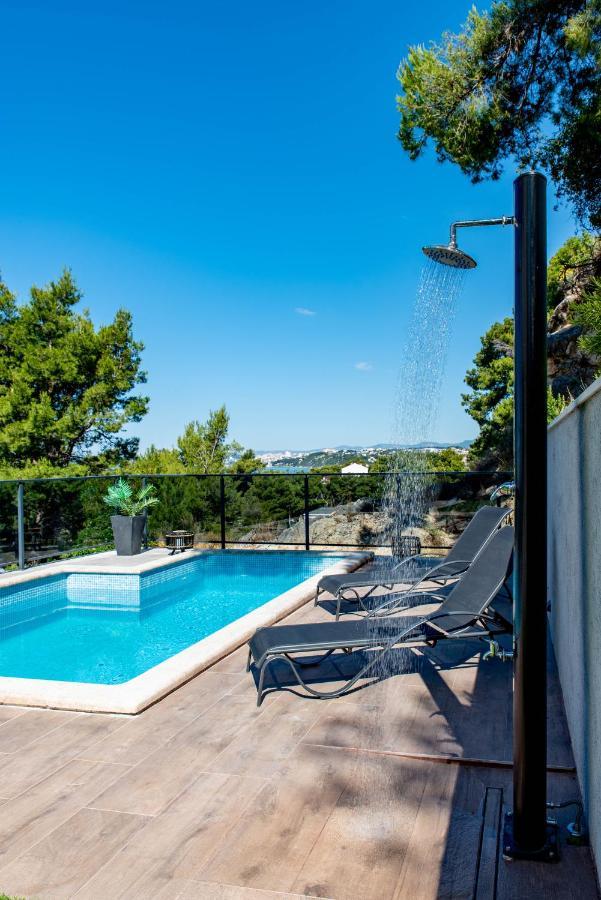 Lion'S Beach Apartment Ποντστράνα Εξωτερικό φωτογραφία