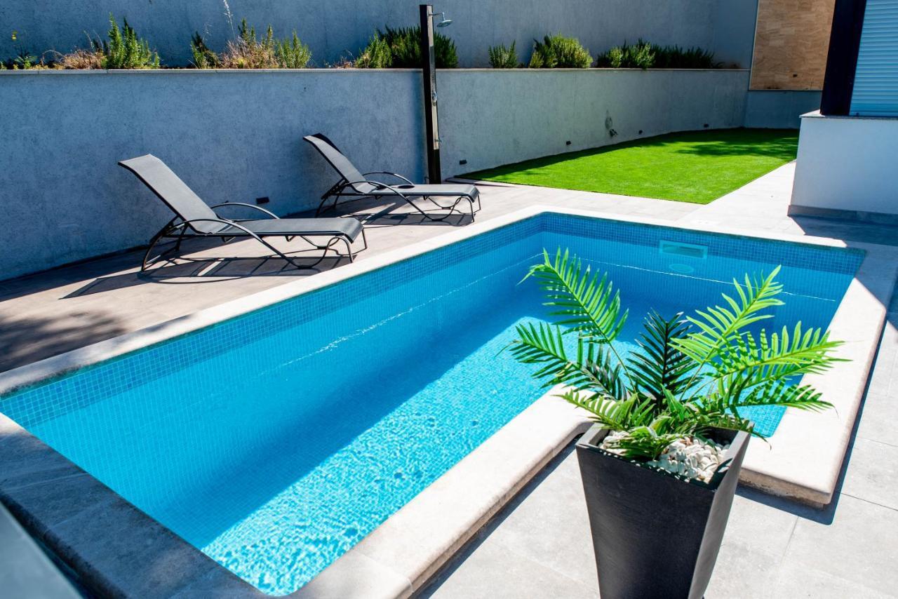 Lion'S Beach Apartment Ποντστράνα Εξωτερικό φωτογραφία