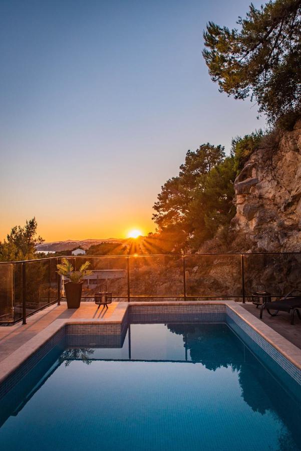 Lion'S Beach Apartment Ποντστράνα Εξωτερικό φωτογραφία
