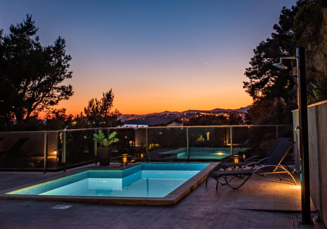 Lion'S Beach Apartment Ποντστράνα Εξωτερικό φωτογραφία