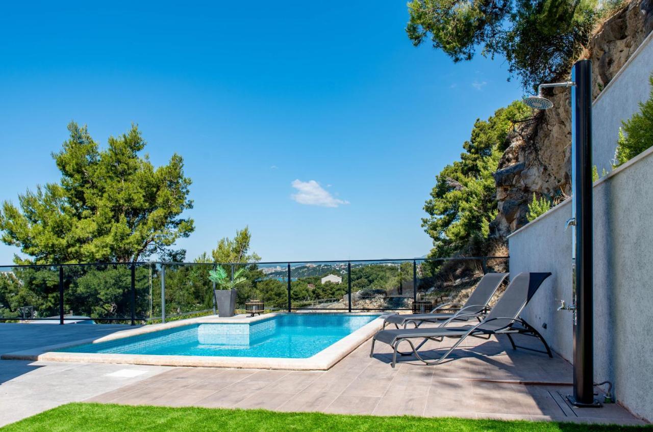 Lion'S Beach Apartment Ποντστράνα Εξωτερικό φωτογραφία