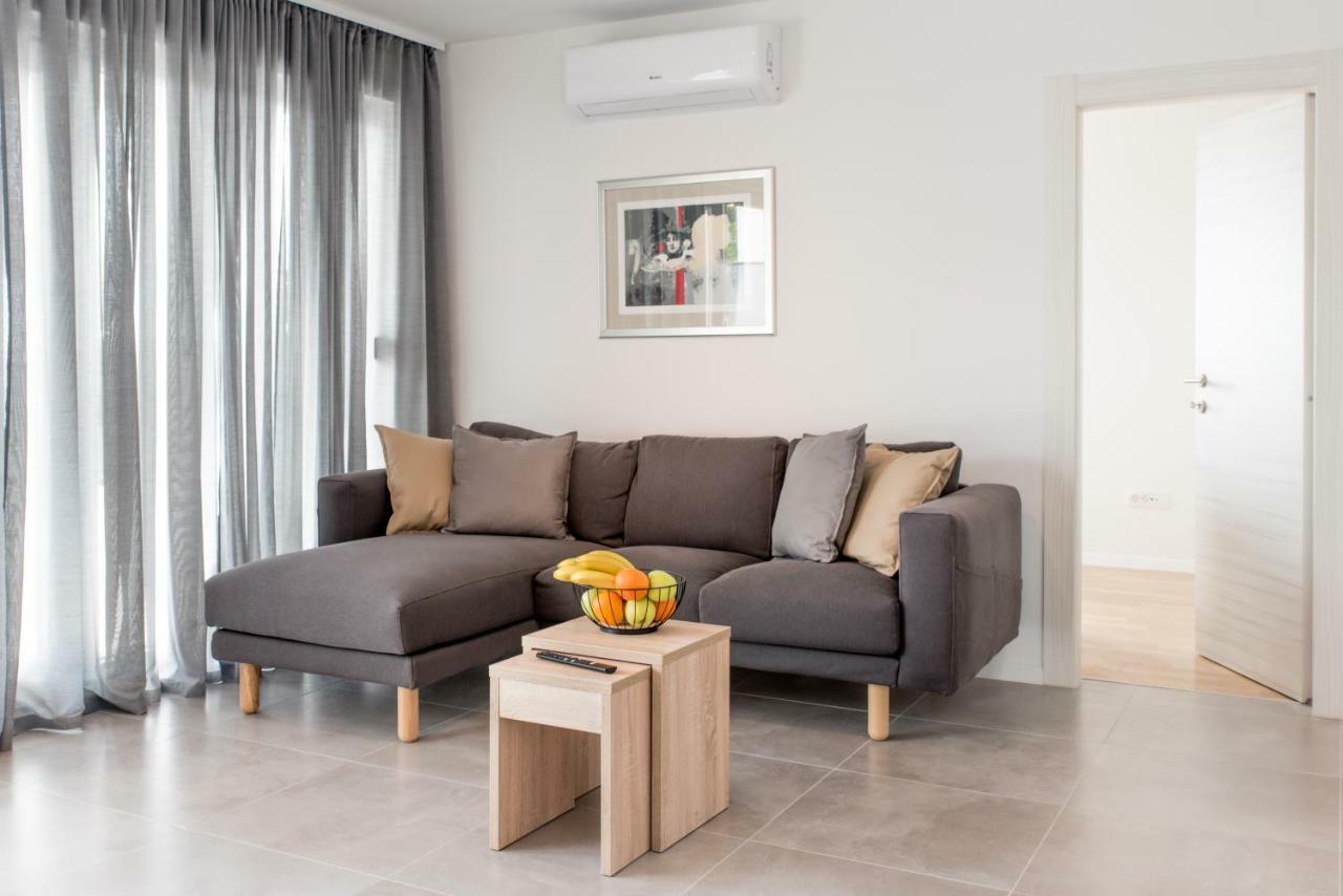 Lion'S Beach Apartment Ποντστράνα Εξωτερικό φωτογραφία
