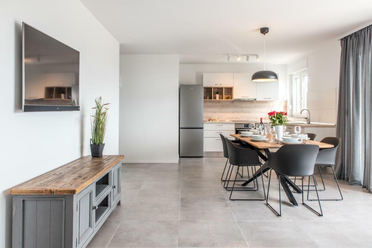 Lion'S Beach Apartment Ποντστράνα Εξωτερικό φωτογραφία