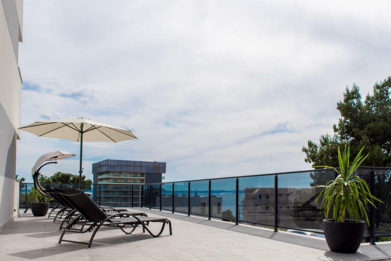 Lion'S Beach Apartment Ποντστράνα Εξωτερικό φωτογραφία