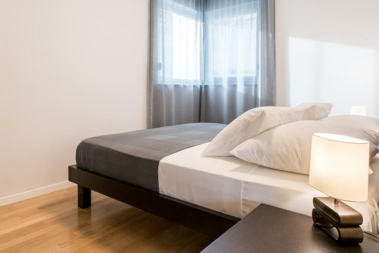Lion'S Beach Apartment Ποντστράνα Εξωτερικό φωτογραφία