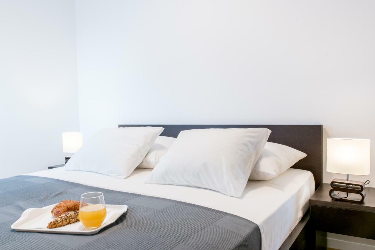 Lion'S Beach Apartment Ποντστράνα Εξωτερικό φωτογραφία