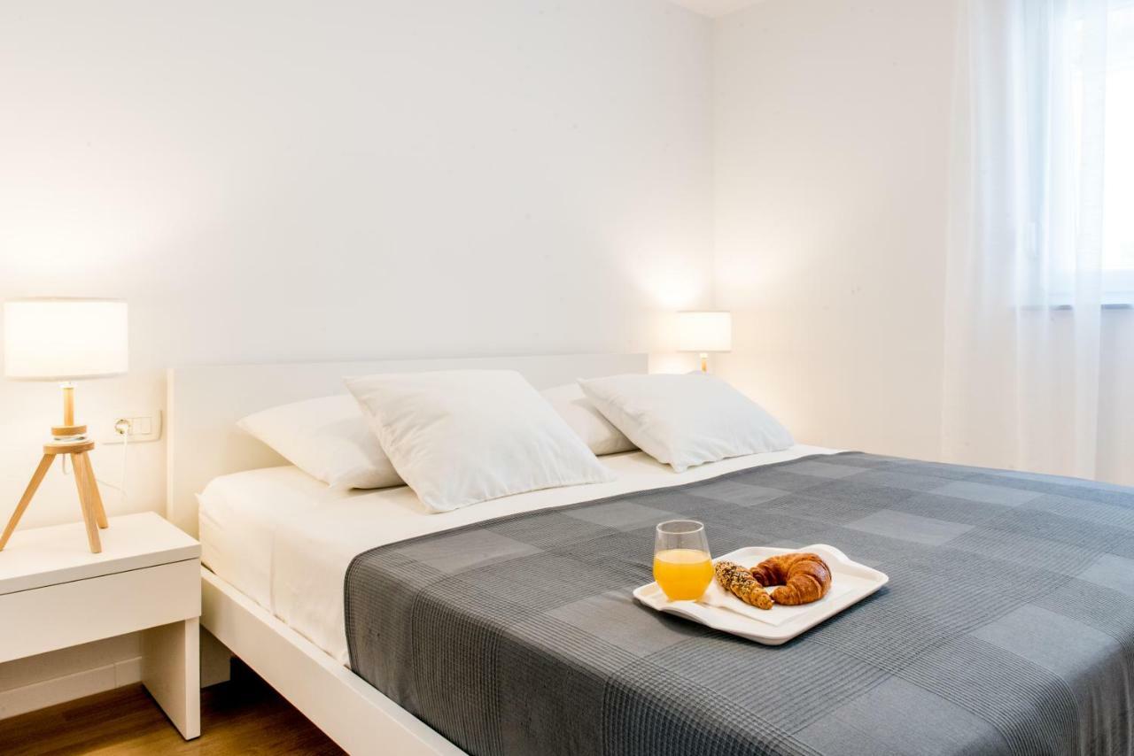 Lion'S Beach Apartment Ποντστράνα Εξωτερικό φωτογραφία