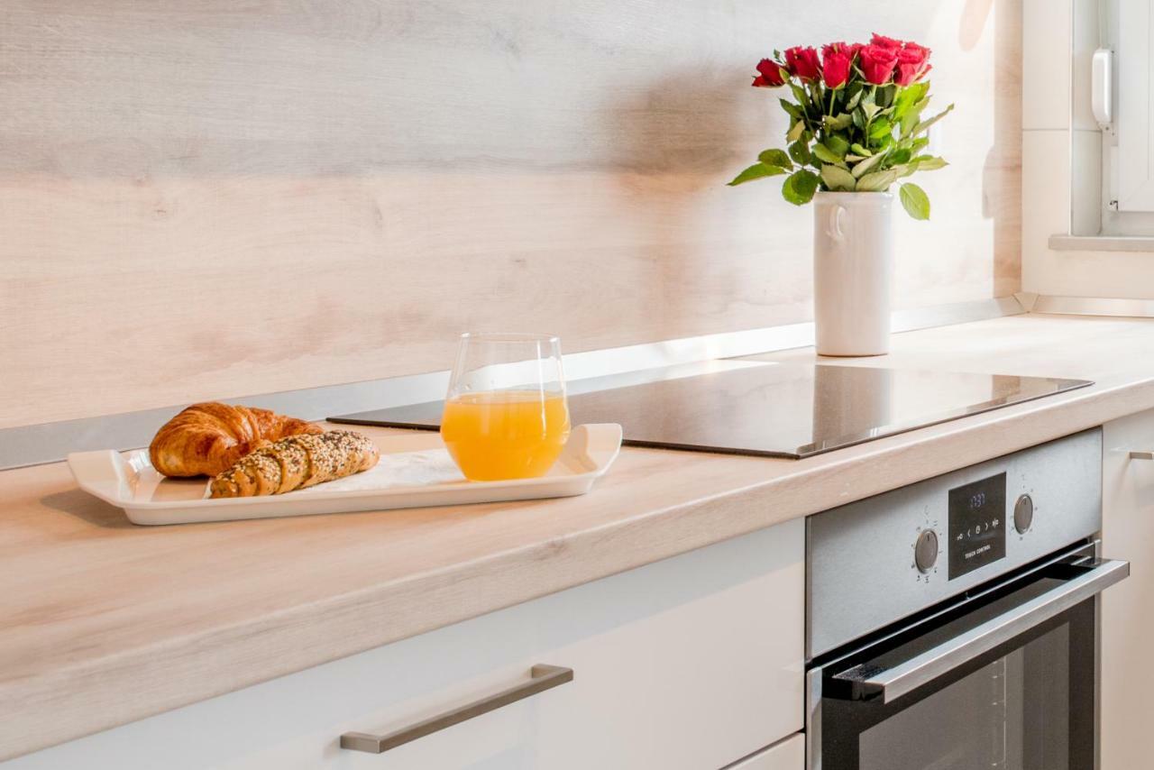 Lion'S Beach Apartment Ποντστράνα Εξωτερικό φωτογραφία