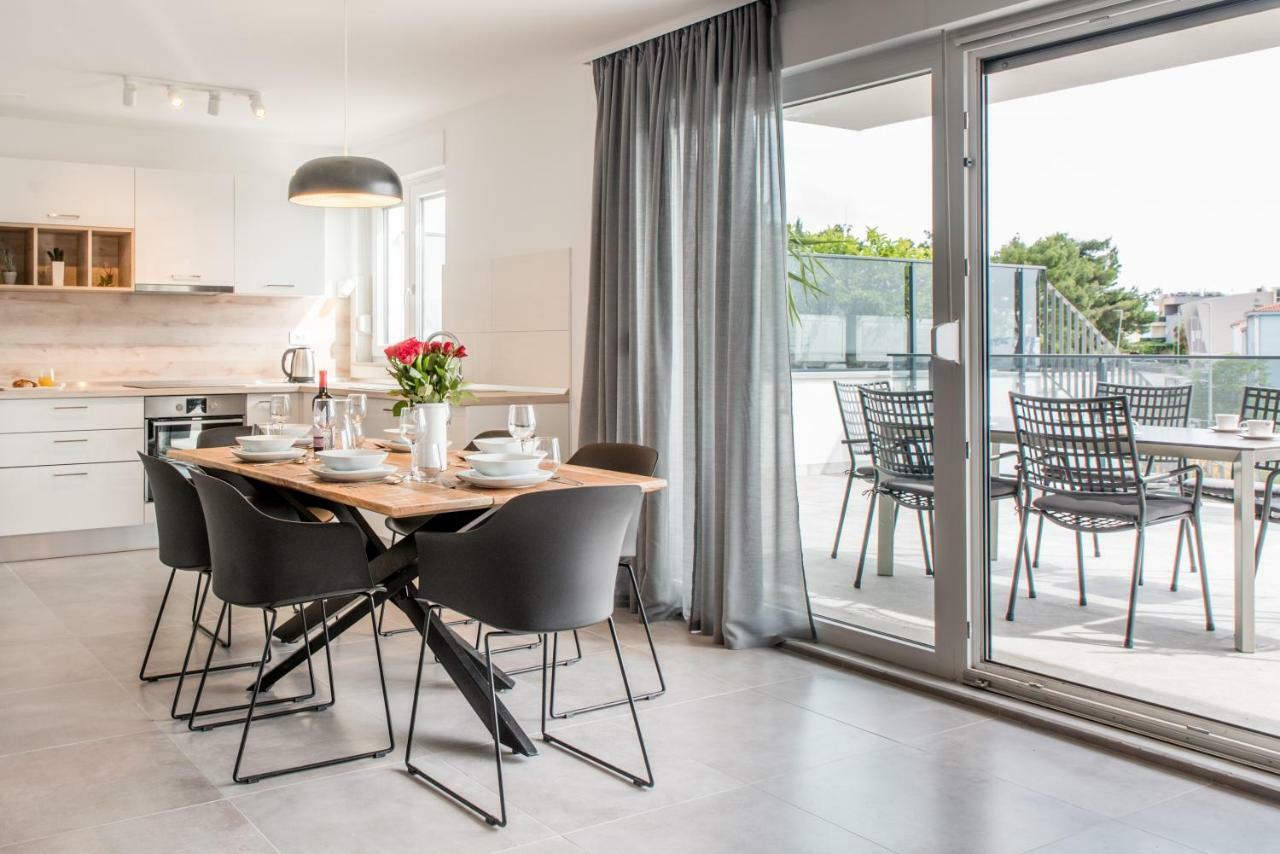 Lion'S Beach Apartment Ποντστράνα Εξωτερικό φωτογραφία