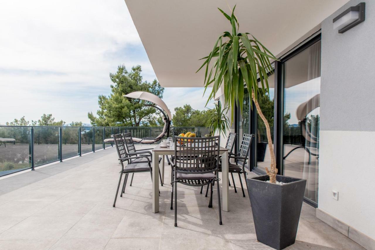 Lion'S Beach Apartment Ποντστράνα Εξωτερικό φωτογραφία