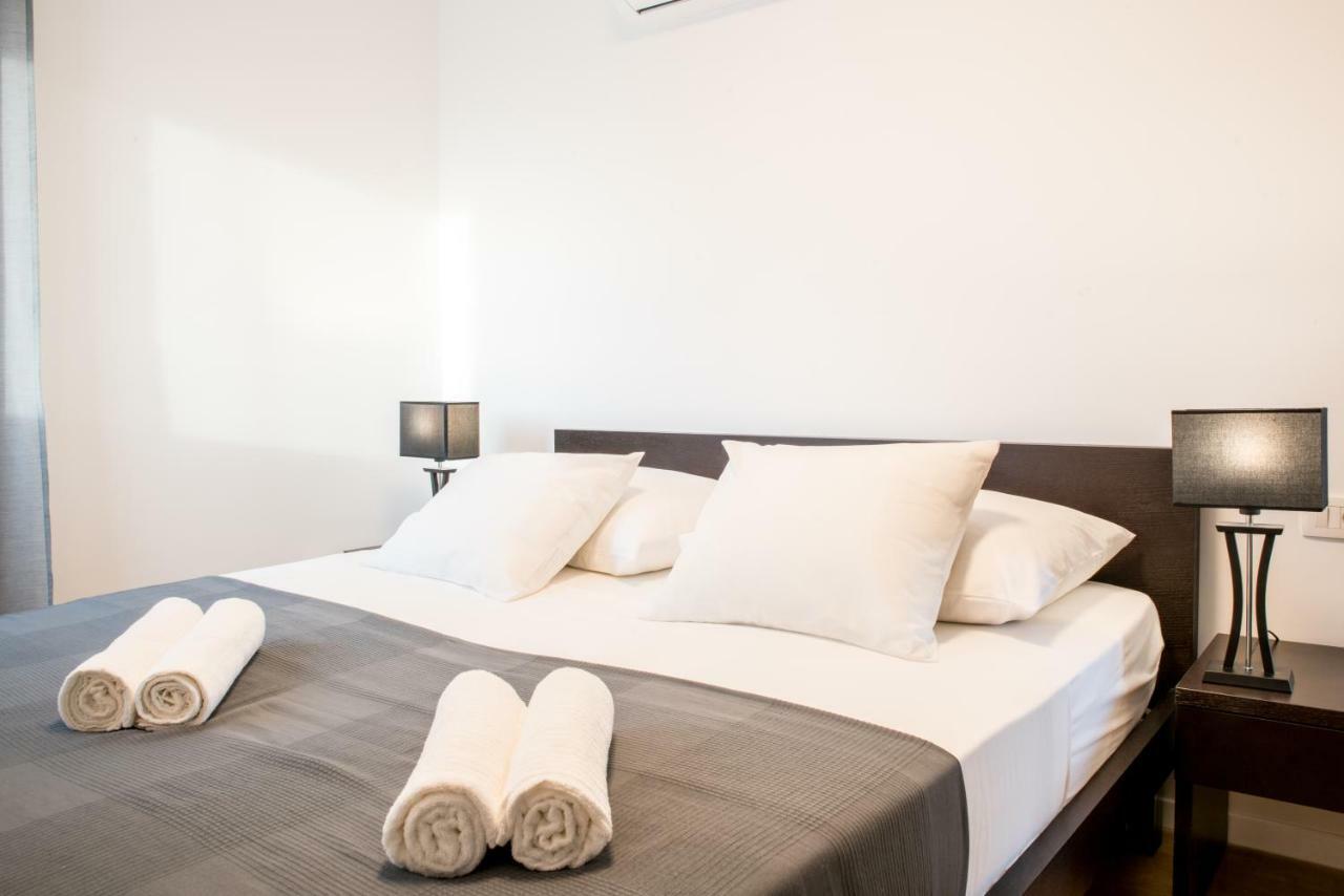 Lion'S Beach Apartment Ποντστράνα Εξωτερικό φωτογραφία