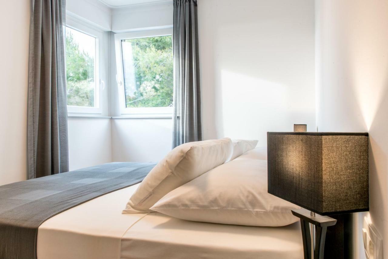 Lion'S Beach Apartment Ποντστράνα Εξωτερικό φωτογραφία