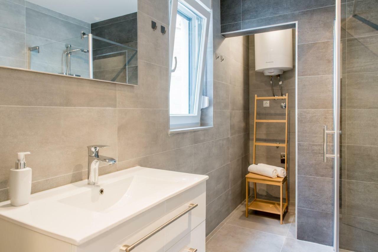 Lion'S Beach Apartment Ποντστράνα Εξωτερικό φωτογραφία