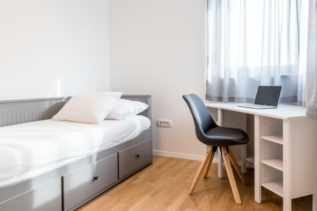 Lion'S Beach Apartment Ποντστράνα Εξωτερικό φωτογραφία