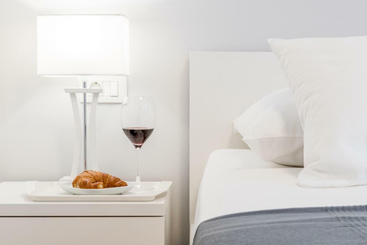 Lion'S Beach Apartment Ποντστράνα Εξωτερικό φωτογραφία