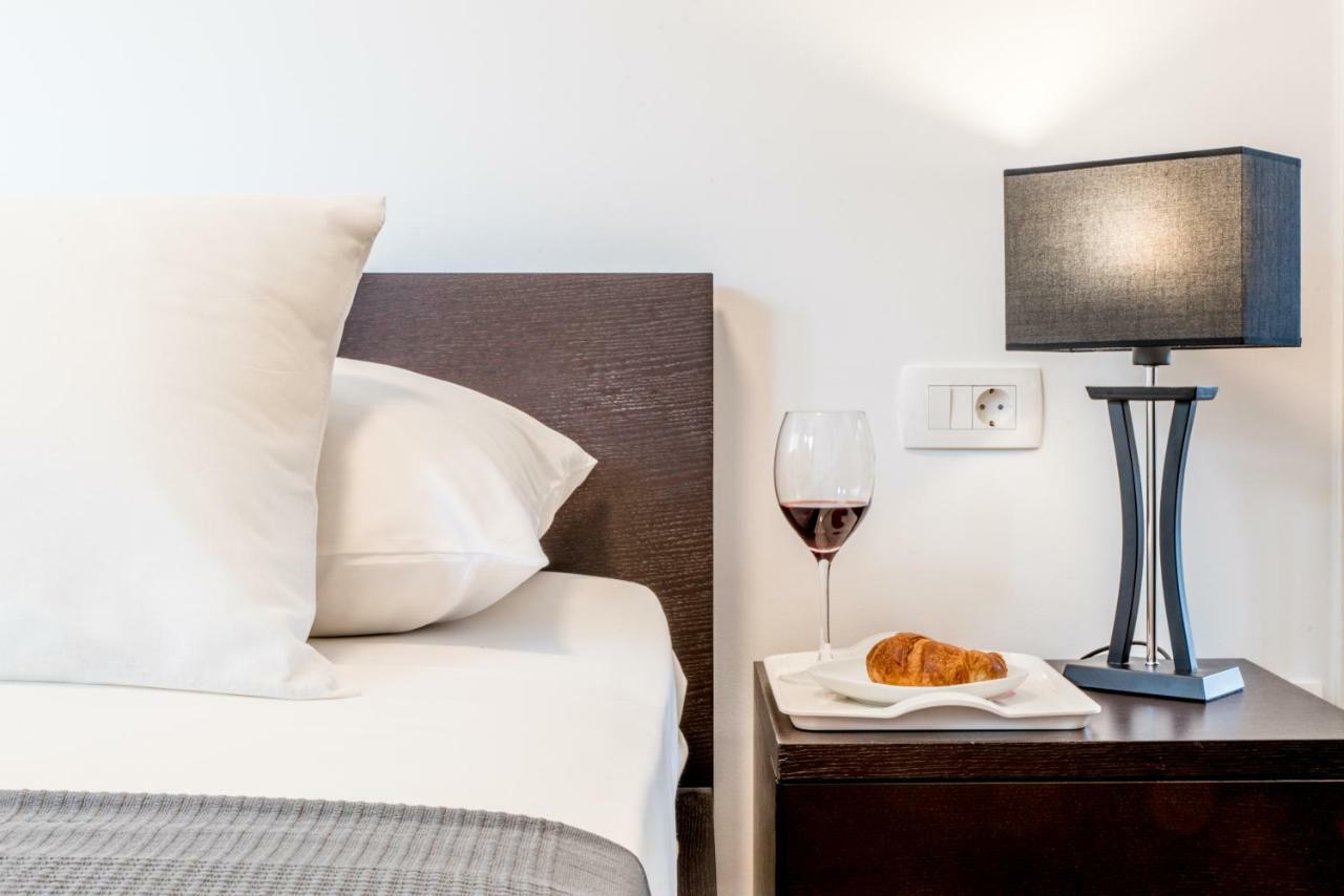 Lion'S Beach Apartment Ποντστράνα Εξωτερικό φωτογραφία