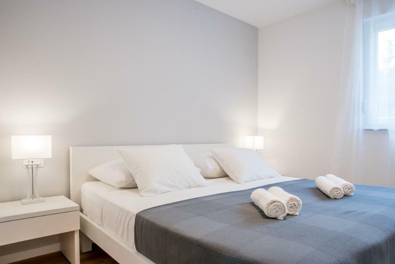 Lion'S Beach Apartment Ποντστράνα Εξωτερικό φωτογραφία