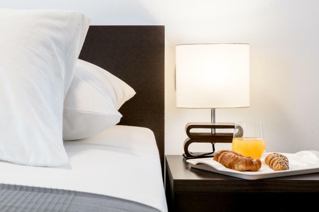 Lion'S Beach Apartment Ποντστράνα Εξωτερικό φωτογραφία