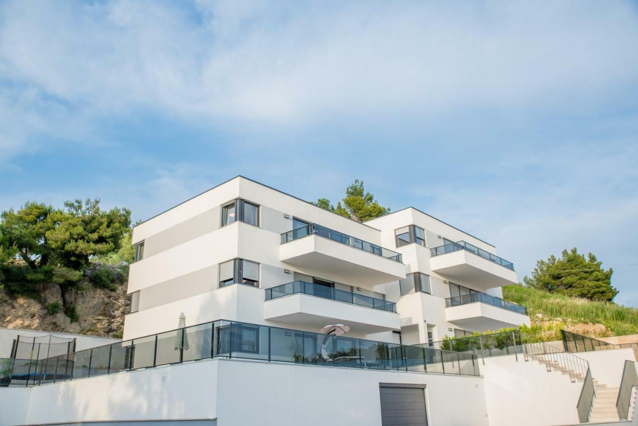 Lion'S Beach Apartment Ποντστράνα Εξωτερικό φωτογραφία