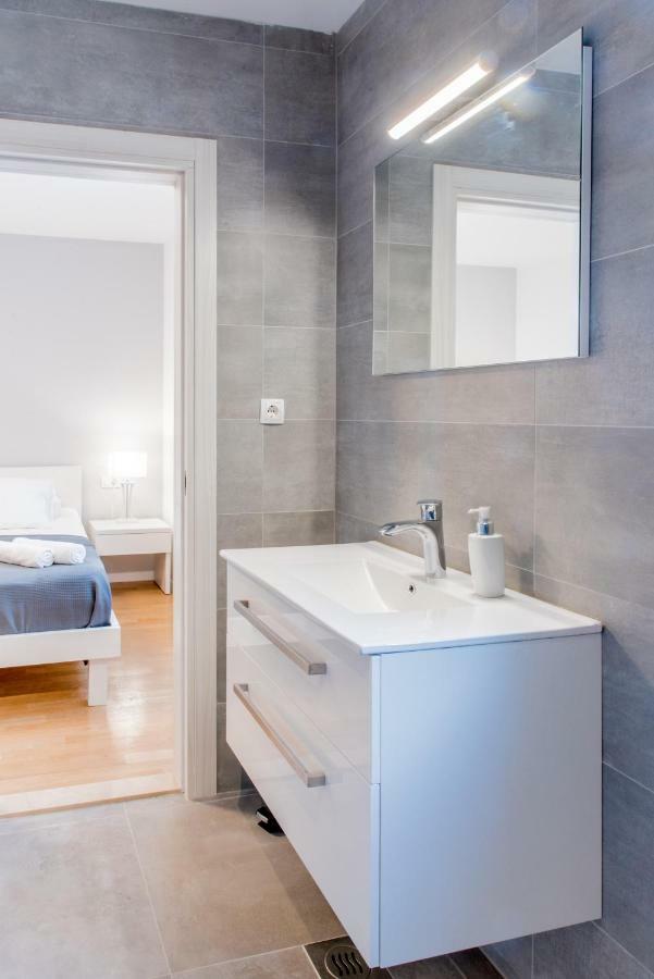 Lion'S Beach Apartment Ποντστράνα Εξωτερικό φωτογραφία