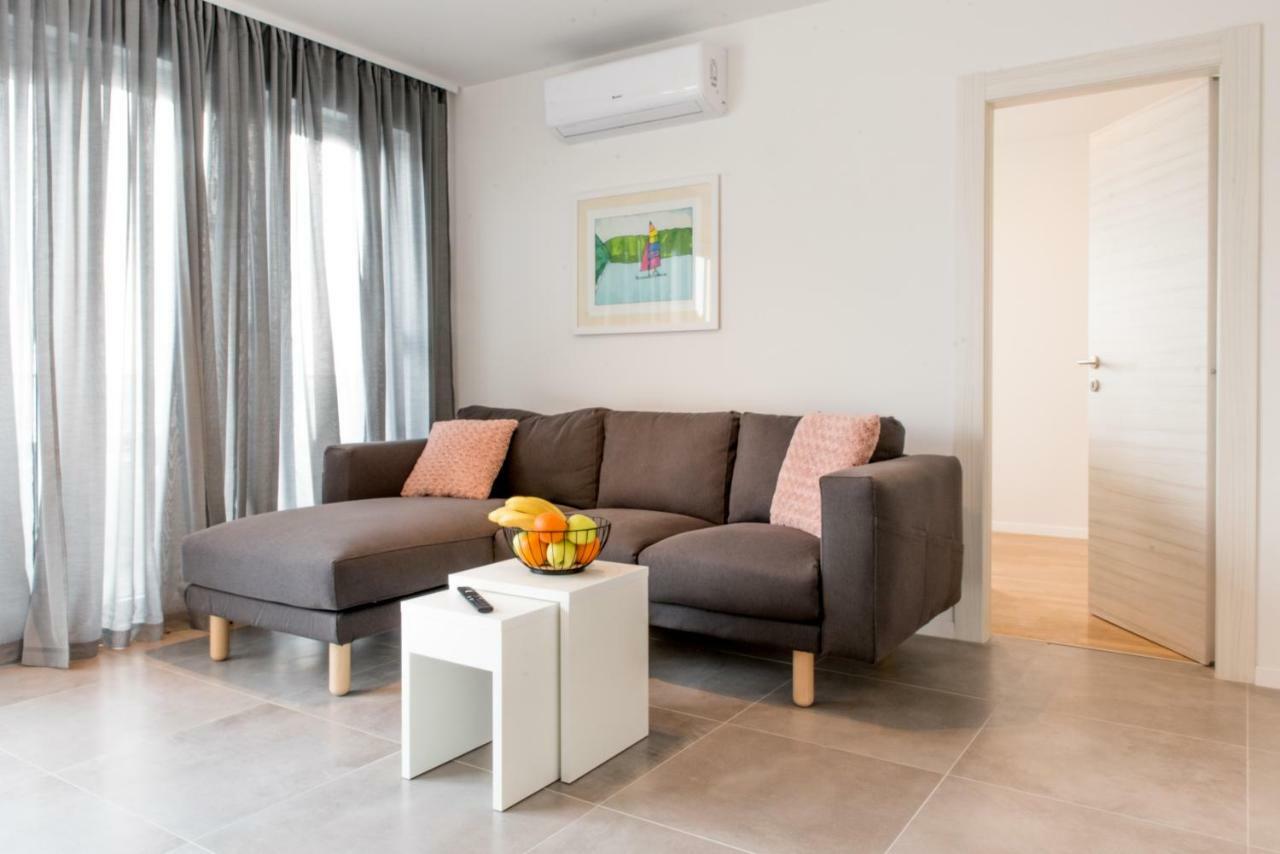 Lion'S Beach Apartment Ποντστράνα Εξωτερικό φωτογραφία