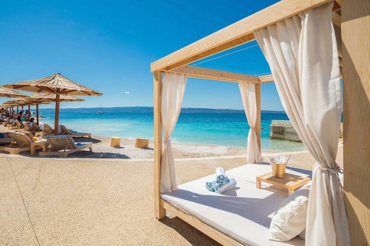 Lion'S Beach Apartment Ποντστράνα Εξωτερικό φωτογραφία