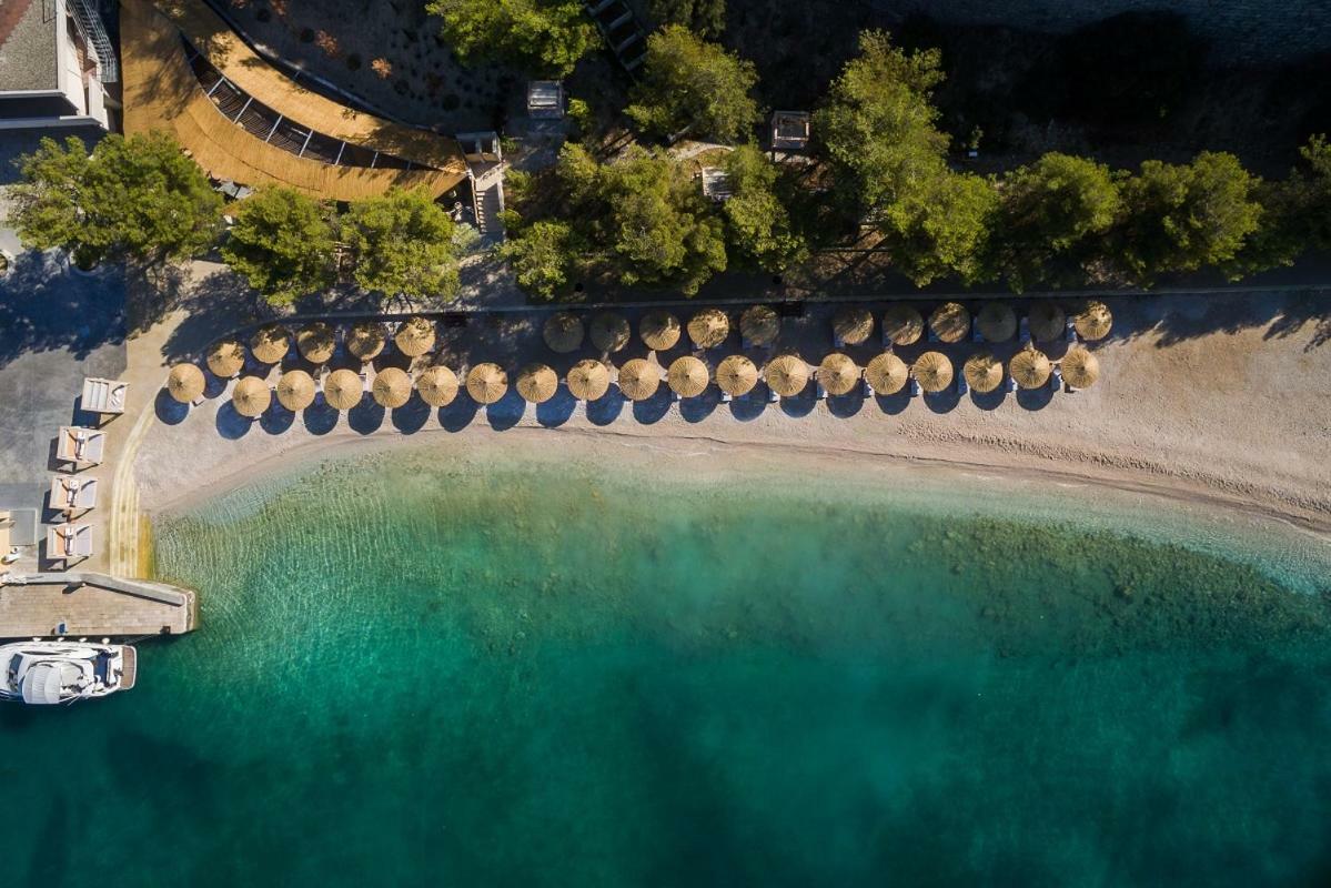 Lion'S Beach Apartment Ποντστράνα Εξωτερικό φωτογραφία